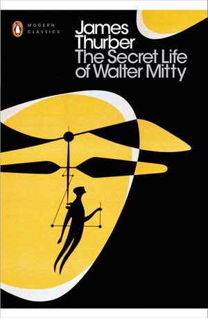 The Secret Life of Walter Mitty image number 0