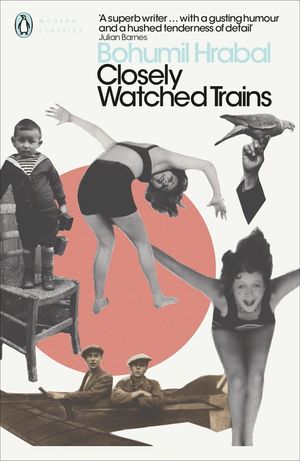 Closely Watched Trains image number 0