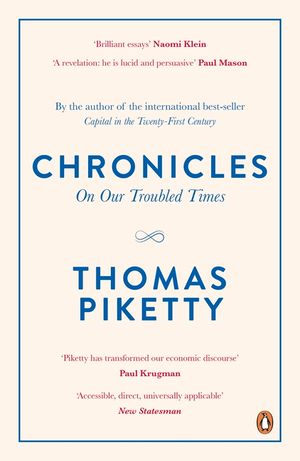 Chronicles: On Our Troubled Times image number 0