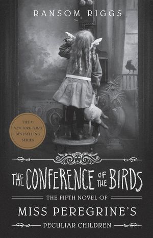 The Conference of the Birds image number 0