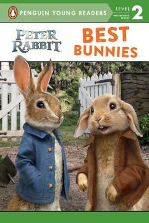 Best Bunnies image number 0
