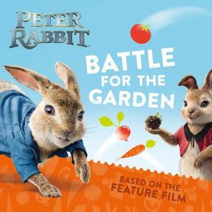 Battle for the Garden image number 0
