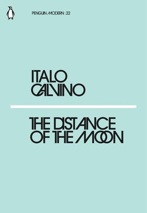 The Distance of the Moon image number 0