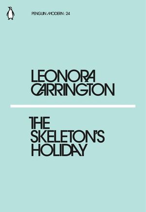The Skeleton's Holiday image number 0