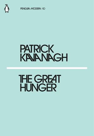 The Great Hunger image number 0