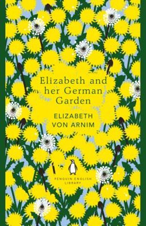Elizabeth and Her German Garden image number 0