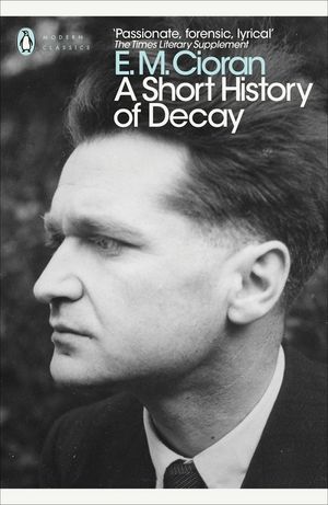 A Short History of Decay image number 0