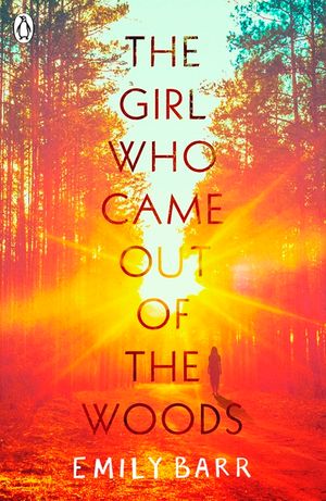 The Girl Who Came Out of the Woods image number 0