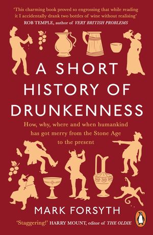A Short History of Drunkenness image number 0