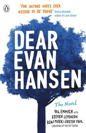 Dear Evan Hansen image number 0