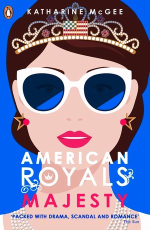 American Royals 2: Majesty image number 0