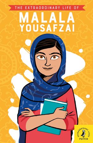 The Extraordinary Life of Malala Yousafzai image number 0