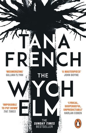 The Wych Elm: The Sunday Times bestseller image number 0
