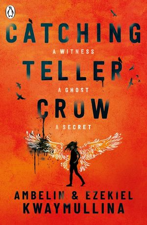 Catching Teller Crow image number 0