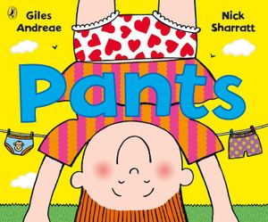 Pants image number 0