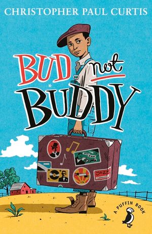 Bud, Not Buddy image number 0