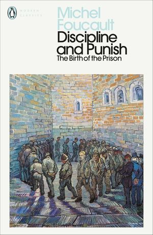 Discipline and Punish: The Birth of the Prison image number 0