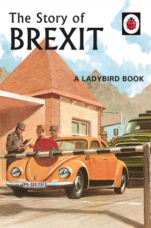 The Story of Brexit image number 0