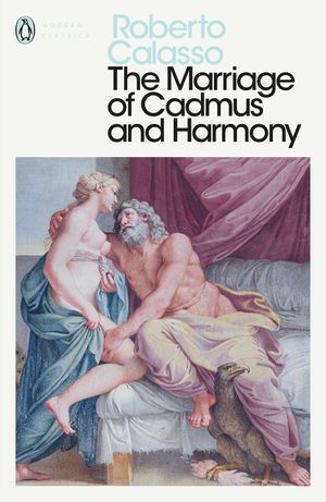 The Marriage of Cadmus and Harmony image number 0