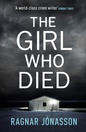 The Girl Who Died image number 0