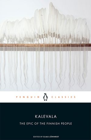Kalevala: The Epic of the Finnish People image number 0