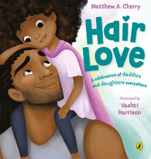Hair Love: Based on the Oscar-Winning Short Film image number 0