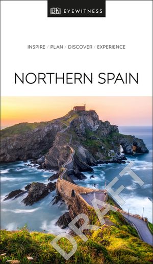 DK Eyewitness Northern Spain image number 0