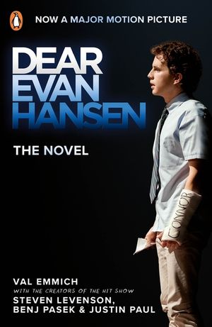 Dear Evan Hansen: Film Tie-in image number 0