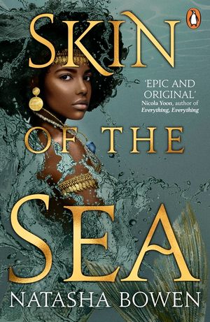 Skin of the Sea image number 0
