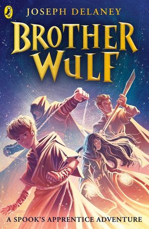 Brother Wulf image number 0