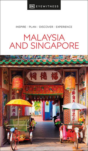 DK Eyewitness Malaysia and Singapore image number 0