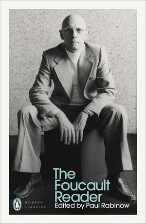 The Foucault Reader image number 0