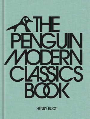 The Penguin Modern Classics Book image number 0