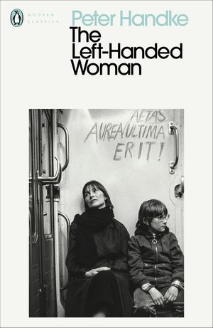 The Left-Handed Woman image number 0