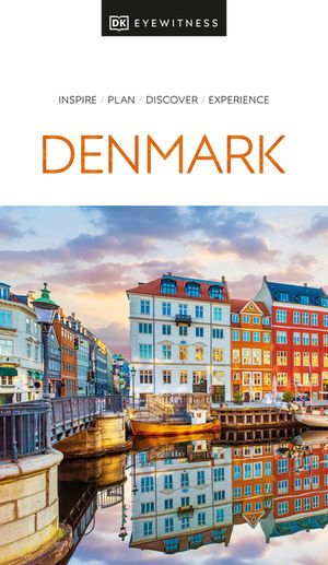 DK Eyewitness Denmark image number 0