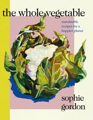 The Whole Vegetable image number 0