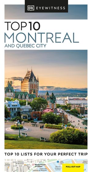 Eyewitness Top 10 Montreal and Quebec City image number 0