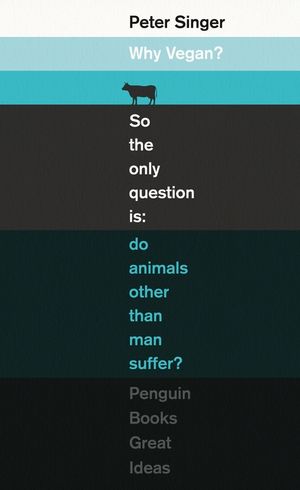 Why Vegan? image number 0