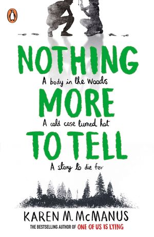 Nothing More to Tell image number 0