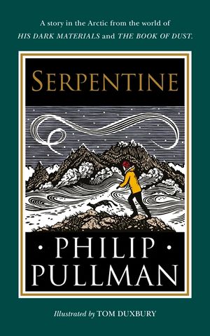 Serpentine image number 0