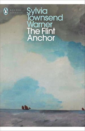 The Flint Anchor image number 0