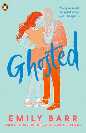 Ghosted image number 0