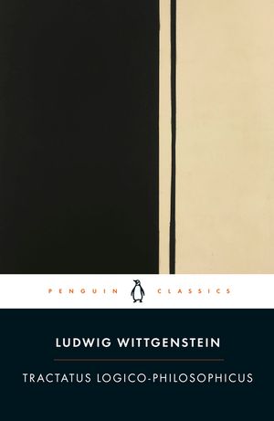 Tractatus Logico-Philosophicus image number 0