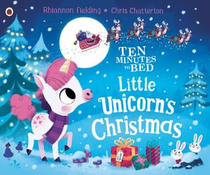 Little Unicorn's Christmas image number 0