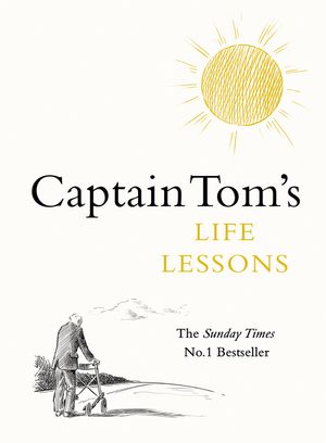 Captain Tom's Life Lessons image number 0