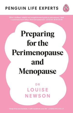 Preparing for the Perimenopause and Menopause image number 0