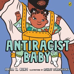 Antiracist Baby image number 0