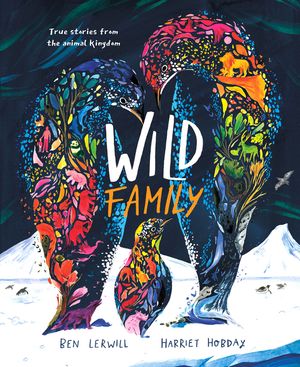 Wild Family image number 0