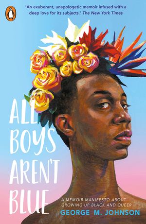 All Boys Aren't Blue image number 0