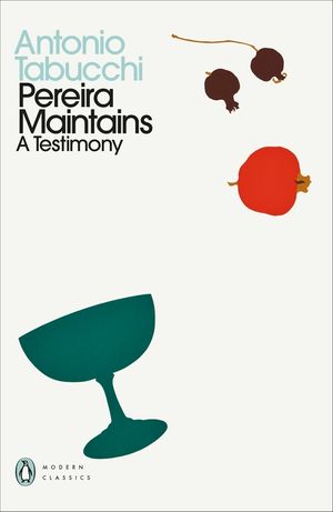 Pereira Maintains: A Testimony image number 0